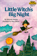 Little Witch's Big Night