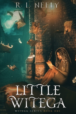 Little Witega: Witega series book 1 - Neely, R L