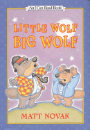 Little Wolf, Big Wolf