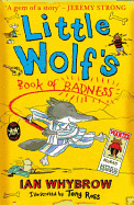 Little Wolf's Book of Badness