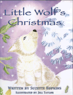 Little Wolf's Christmas