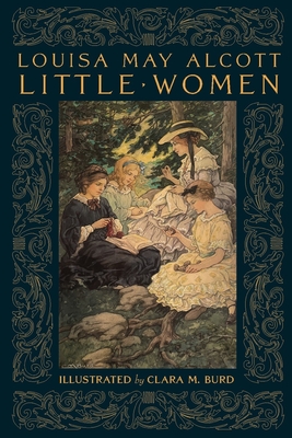 Little Women: Collectible Clothbound Edition - Alcott, Louisa May, and Carter, Alice A (Introduction by)