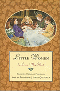 Little Women: From the Original Publisher