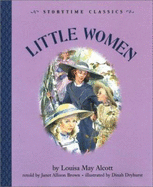 Little Women-Story Time Classic