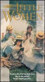 Little Women - Paddy Russell