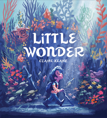 Little Wonder - 