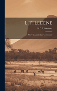Littledene: a New Zealand Rural Community