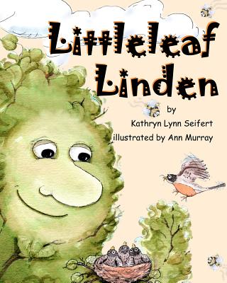 Littleleaf Linden - Seifert, Kathryn Lynn