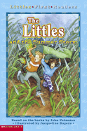 Littles and the Summer Storm