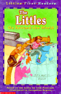 Littles Go Around the World