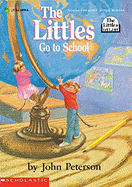 Littles Go to School - Peterson, John