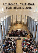 Liturgical Calendar for Ireland