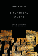 Liturgical Works