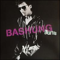 Live 1981 - Alain Bashung