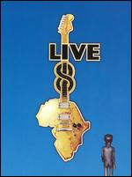 Live 8 [4 Discs] - 