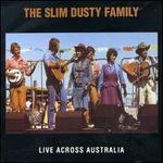 Live Across Australia - Slim Dusty Family