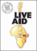 Live Aid - 