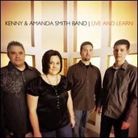 Live and Learn - Kenny & Amanda Smith Band