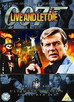 Live and Let Die [Ultimate Edition]