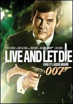 Live and Let Die - Guy Hamilton