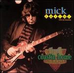 Live at 14 Below: Coastin' Home - Mick Taylor