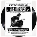 Live at Acton Town Hall - Joe Strummer & the Mescaleros