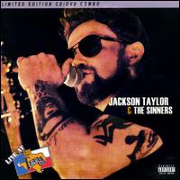 Live at Billy Bob's Texas - Jackson Taylor & The Sinners