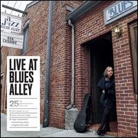 Live at Blues Alley - Eva Cassidy