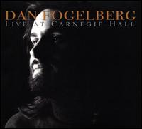 Live at Carnegie Hall - Dan Fogelberg