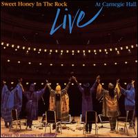 Live at Carnegie Hall - Sweet Honey in the Rock