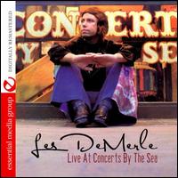 Live at Concerts by the Sea - Les DeMerle