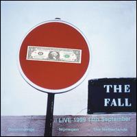 Live at Doornroosje, Nijmegen 1999 - The Fall