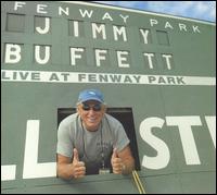 Live at Fenway Park - Jimmy Buffett