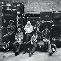 Live At Fillmore East (Deluxe Edition) - The Allman Brothers Band