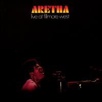 Live at Fillmore West [Rhino] - Aretha Franklin