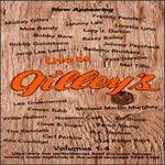 Live at Gilley's, Vol. 1-4 - Various Artists