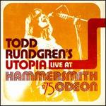 Live at Hammersmith Odeon '75