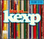 Live At KEXP, Vol. 7 - Various Artists