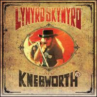 Live at Knebworth 1976 [2LP/DVD] - Lynyrd Skynyrd