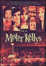 Live at Mister Kelly's