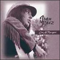 Live at Newport - Joan Baez
