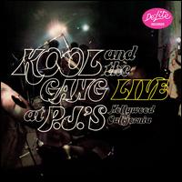 Live at P.J.'s - Kool & the Gang