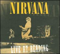 Live at Reading - Nirvana