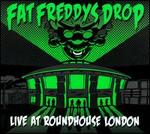Live at Roundhouse London