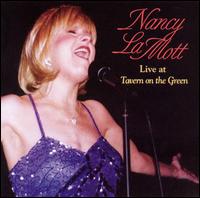 Live at Tavern on the Green - Nancy Lamott
