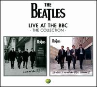 Live at the BBC: The Collection - The Beatles