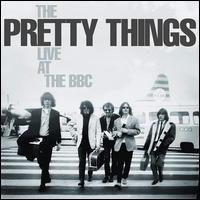 Live at the BBC - The Pretty Things