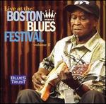 Live at the Boston Blues Festival, Vol. 2