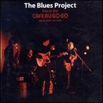 Live at the Caf Au Go Go - The Blues Project