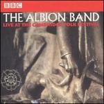 Live at the Cambridge Folk Festival - The Albion Band